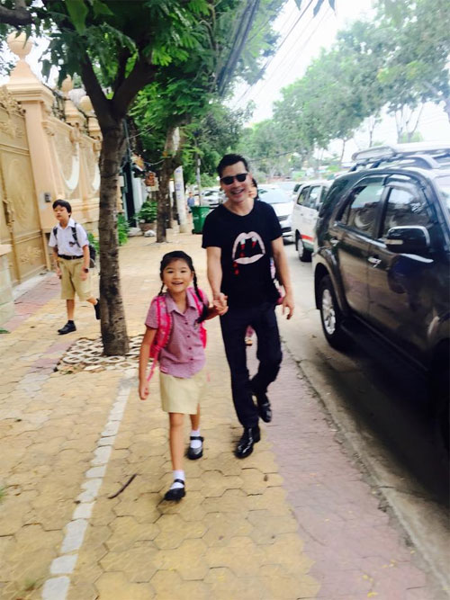 Việt Trinh “đóng cửa” trang cá nhân vì áp lực dư luận - 11