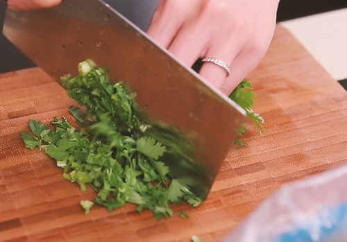 Cánh gà chiên sả, mật ong thơm lừng - 6