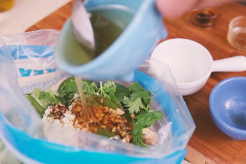 Cánh gà chiên sả, mật ong thơm lừng - 8