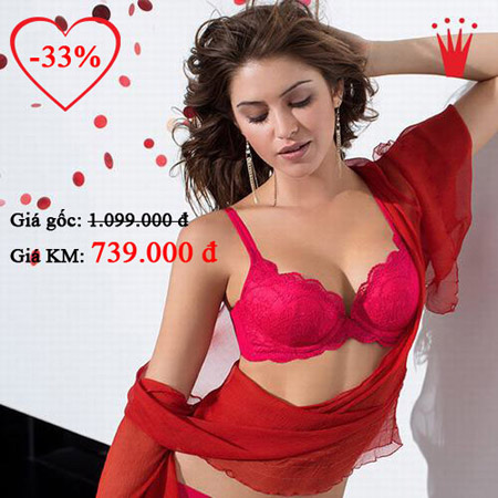 Hướng dẫn cách đo size áo ngực cực chuẩn - 10