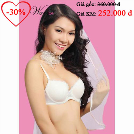 Hướng dẫn cách đo size áo ngực cực chuẩn - 11