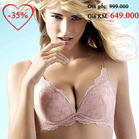 Hướng dẫn cách đo size áo ngực cực chuẩn - 12