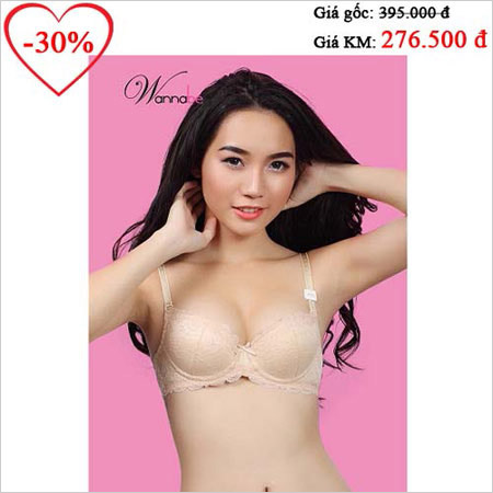 Hướng dẫn cách đo size áo ngực cực chuẩn - 5