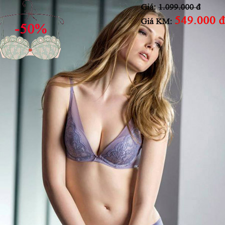 Hướng dẫn cách đo size áo ngực cực chuẩn - 8