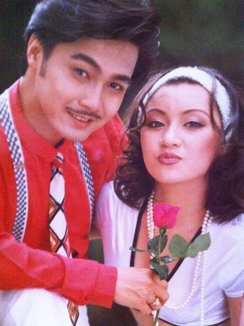 Lý Hùng: quot;Tôi không sợ cưới vợquot; - 4