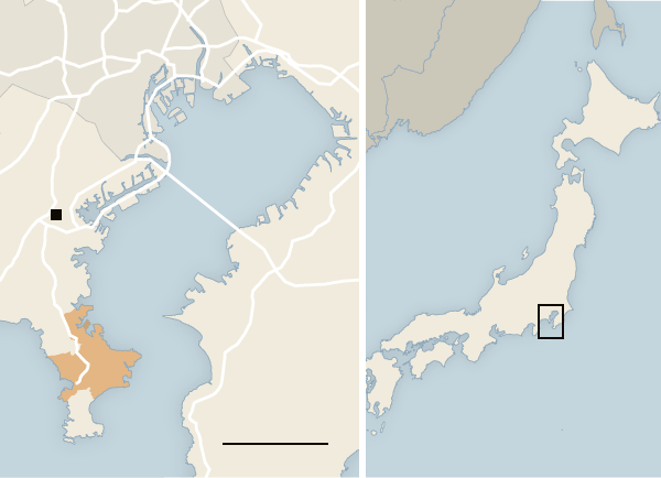 Nhà rẻ như cho, người Nhật Bản không màng - 3