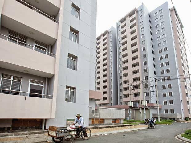 Những lưu ý đặc biệt quan trọng khi mua nhà chung cư - 1