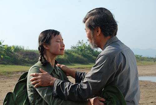 Đạo diễn Đặng Thái Huyền tin tưởng vào quot;Người trở vềquot; - 5