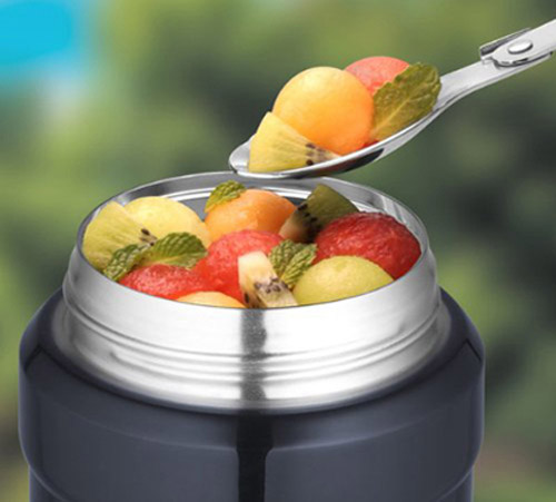 Bí quyết nấu cháo cho bé cực nhàn vẫn ngon - 2