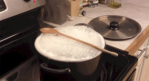 Bí quyết nấu cháo cho bé cực nhàn vẫn ngon - 4