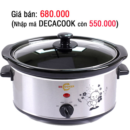 Bí quyết nấu cháo cho bé cực nhàn vẫn ngon - 5