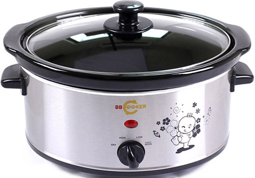 Bí quyết nấu cháo cho bé cực nhàn vẫn ngon - 6