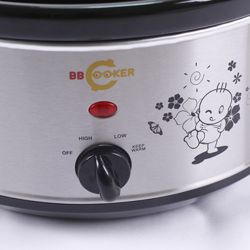 Bí quyết nấu cháo cho bé cực nhàn vẫn ngon - 7