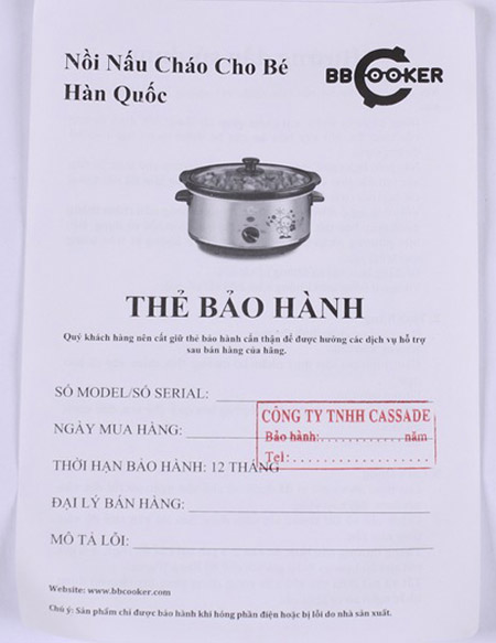 Bí quyết nấu cháo cho bé cực nhàn vẫn ngon - 9