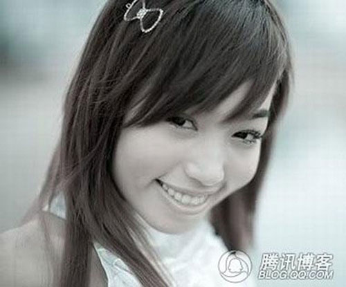 Nhan sắc Elly Trần, Thuỷ Top thời chưa nổi tiếng - 2