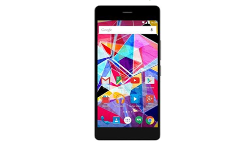 Diamond S: Smartphone cấu hình cao, giá rẻ của Archos - 1