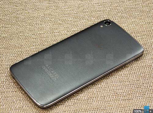 6 smartphone chip 8 nhân có giá dưới 8 triệu VNĐ - 1