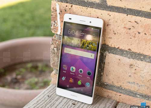 6 smartphone chip 8 nhân có giá dưới 8 triệu VNĐ - 2