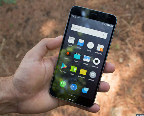 6 smartphone chip 8 nhân có giá dưới 8 triệu VNĐ - 3