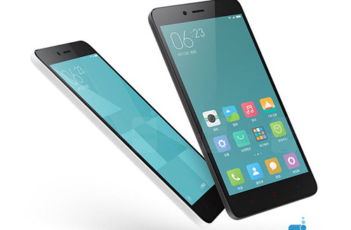 6 smartphone chip 8 nhân có giá dưới 8 triệu VNĐ - 6