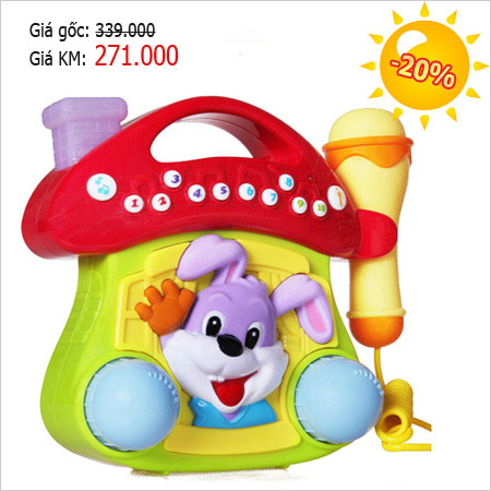 Tặng coupon 100.000đ khi mua quà Trung thu cho bé - 4