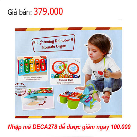Tặng coupon 100.000đ khi mua quà Trung thu cho bé - 5
