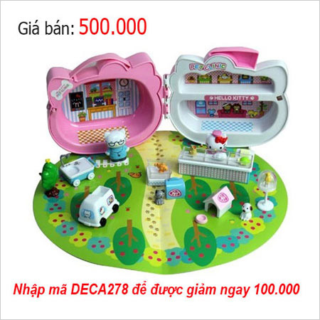 Tặng coupon 100.000đ khi mua quà Trung thu cho bé - 6