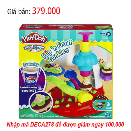 Tặng coupon 100.000đ khi mua quà Trung thu cho bé - 8