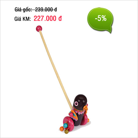 Tặng coupon 100.000đ khi mua quà Trung thu cho bé - 9