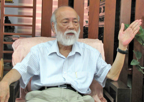 “Đừng tra tấn học sinh trong lễ khai giảng” - 2
