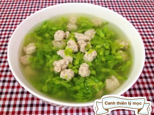 Bữa cơm 4 món ngon miệng cho cả nhà - 5