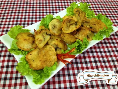 Bữa cơm 4 món ngon miệng cho cả nhà - 3