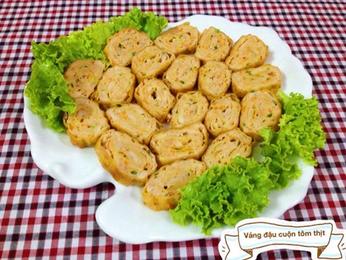 Bữa cơm 4 món ngon miệng cho cả nhà - 2