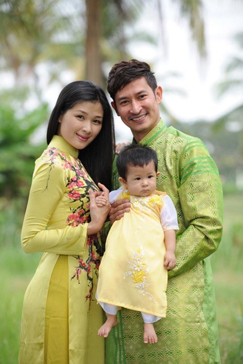 Những cặp đôi đẹp chẳng màng đám cưới của Vbiz - 6