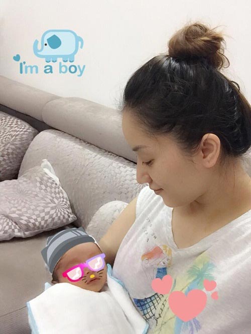 Những cặp đôi đẹp chẳng màng đám cưới của Vbiz - 2