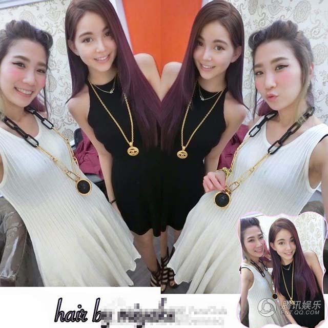 Bà xã Châu Kiệt Luân gọn gàng sau 1 tháng sinh con - 2