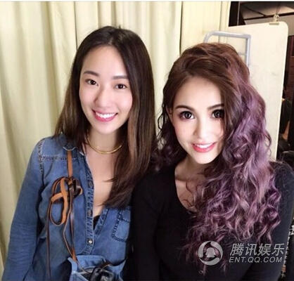 Bà xã Châu Kiệt Luân gọn gàng sau 1 tháng sinh con - 3