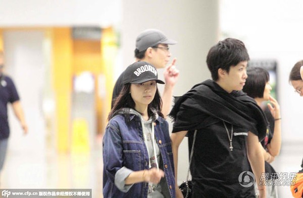 Bà xã Châu Kiệt Luân gọn gàng sau 1 tháng sinh con - 7