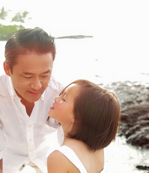 Hé lộ ảnh cưới quot;đẹp như mơquot; của cựu mẫu Ngọc Thúy - 4