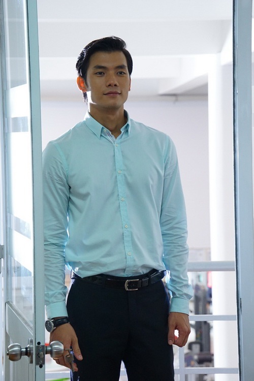 Hoa hậu Đặng Thu Thảo bất ngờ được cầu hôn - 9