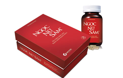 Quy luật của làn da tuổi 30 - 3