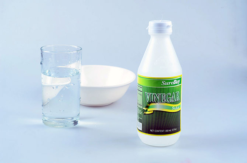 Bí quyết đánh bay vết bẩn cà phê trên quần áo - 2