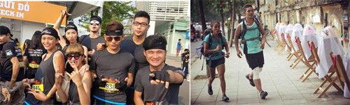 Nhật ký ‘Sống Xanh’ của Sơn Ngọc Minh - 3