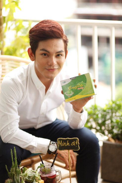 Nhật ký ‘Sống Xanh’ của Sơn Ngọc Minh - 4