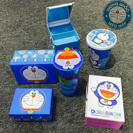 Khám phá thế giới Doremon, Hello Kitty amp; công chúa Elsa tại Hà Nội - 3
