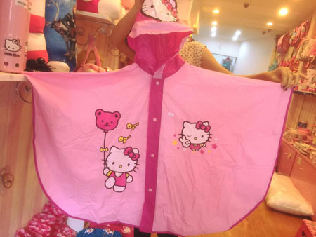 Khám phá thế giới Doremon, Hello Kitty amp; công chúa Elsa tại Hà Nội - 6