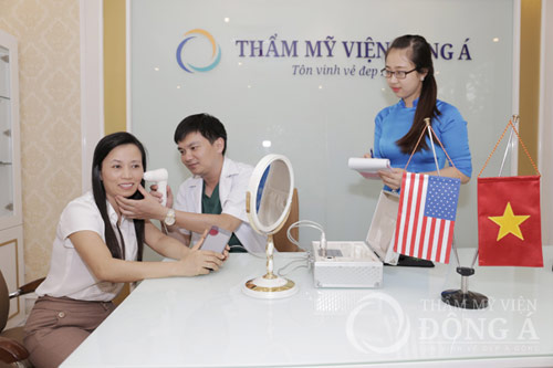 Trị nám sâu phải trị “tận gốc” - 2