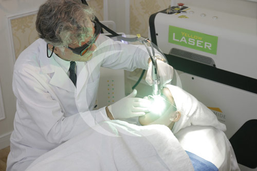 Trị nám sâu phải trị “tận gốc” - 3