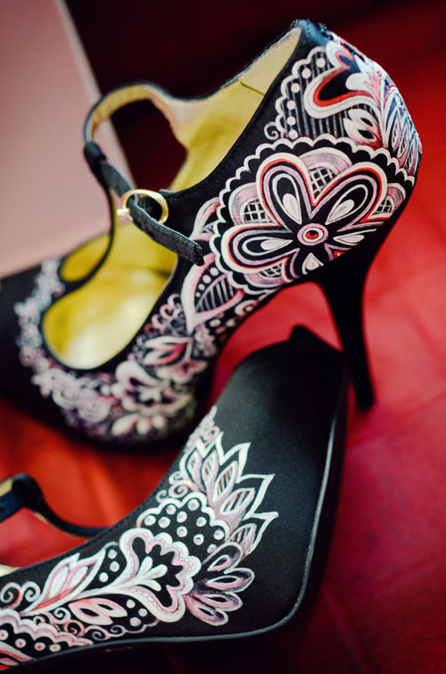 Tin vui mới dành cho những cô dâu thích quot;đồ độcquot; - 5