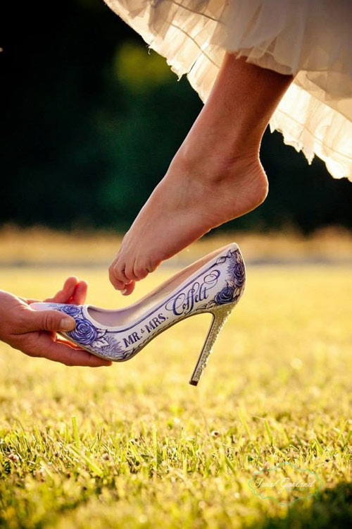 Tin vui mới dành cho những cô dâu thích quot;đồ độcquot; - 7